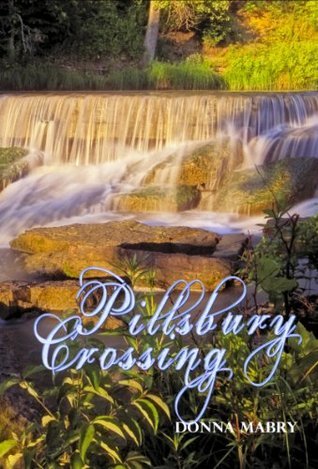 Pillsbury Crossing