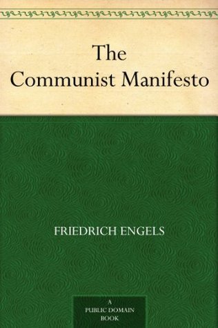 The Communist Manifesto