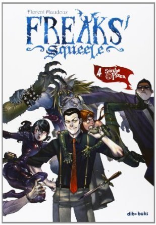 Súcubo Pizza book cover