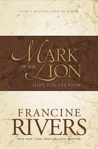 Mark of the Lion Collection book cover