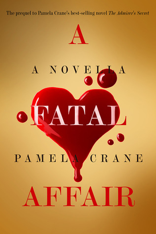 A Fatal Affair book cover