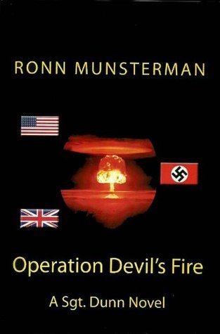 Operation Devil's Fire