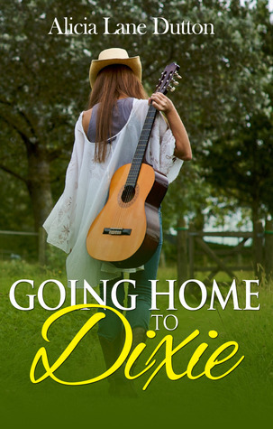 Going Home to Dixie