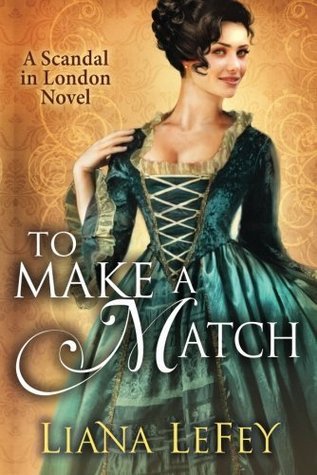 To Make a Match