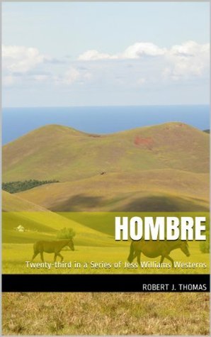 Hombre book cover