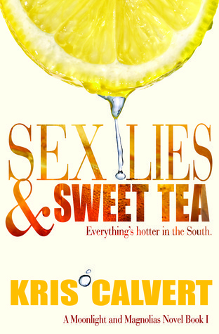 Sex, Lies & Sweet Tea