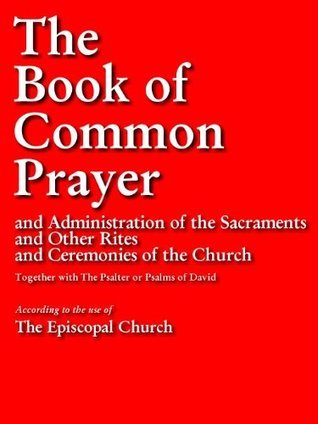The Book of Common Prayer