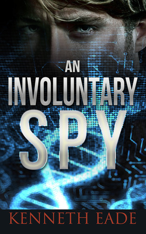 An Involuntary Spy cover
