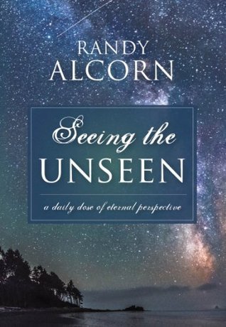 Seeing the Unseen book cover