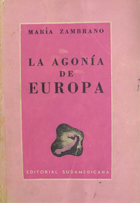 La agonía de Europa