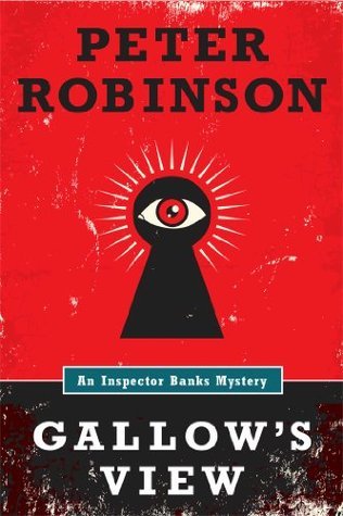 Gallows View (Inspector Banks #1)