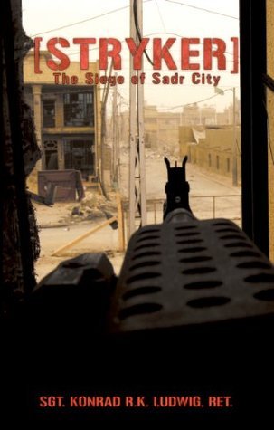 Stryker: The Siege of Sadr City