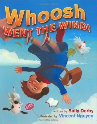 Whoosh Went the Wind!