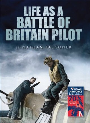 Life as a Battle of Britain Pilot book cover