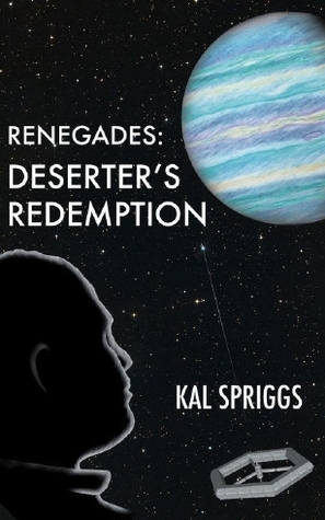 Deserter's Redemption book cover