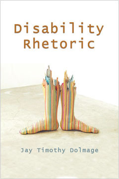 Disability Rhetoric