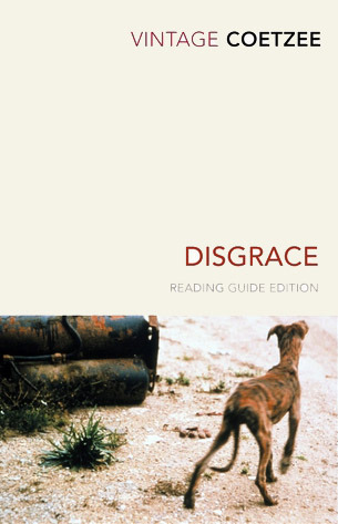Disgrace