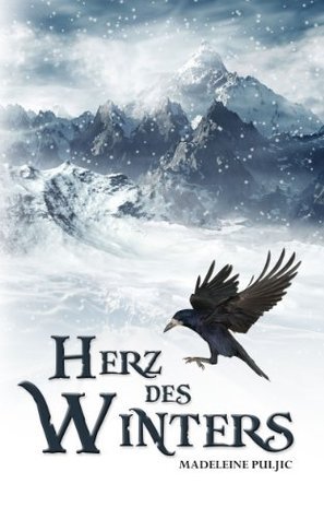 Herz des Winters book cover 1
