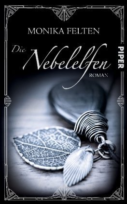Die Nebelelfen book cover