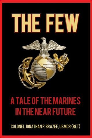 The Few book cover