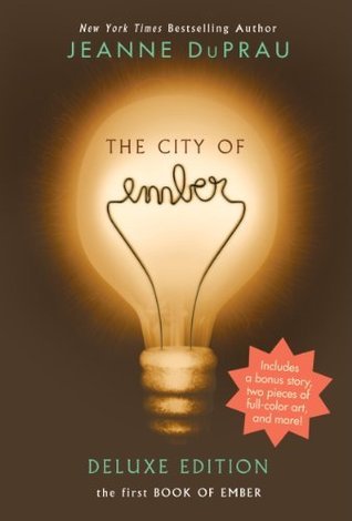 The City of Ember