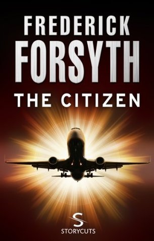 The Citizen book cover