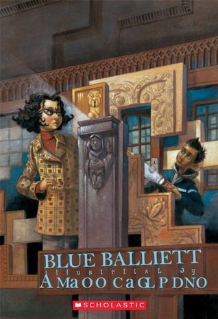Chasing Vermeer (Chasing Vermeer, #1)