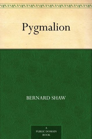 Pygmalion