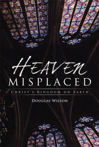 Heaven Misplaced book cover