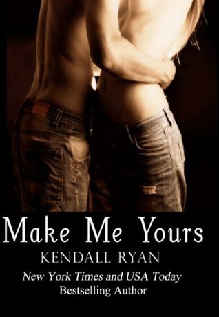 Make Me Yours (Unravel Me, #2)