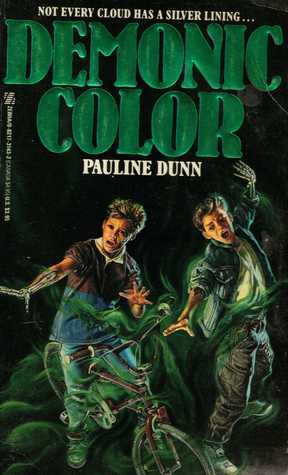 Demonic Color