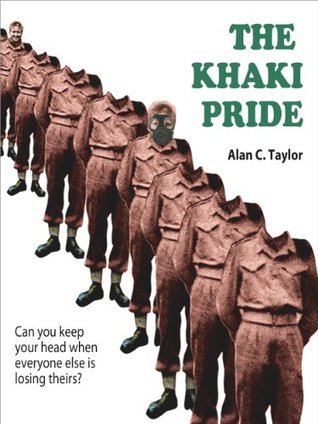 The Khaki Pride