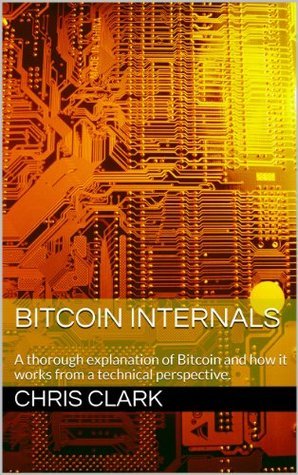 Bitcoin Internals book cover