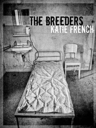 The Breeders (Breeders, #1)