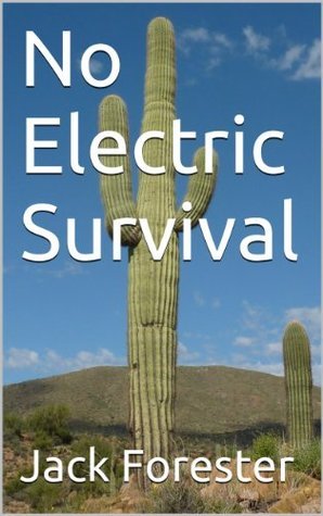 No Electric Survival