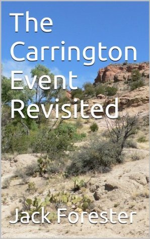 The Carrington Event Revisited