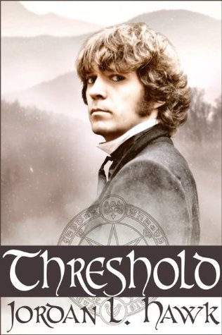 Threshold (Whyborne & Griffin, #2)