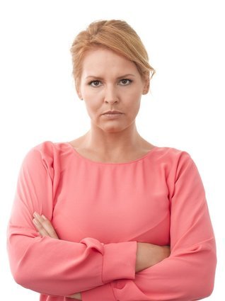 The Dominant Wife