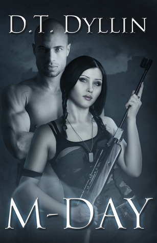 M-Day book cover