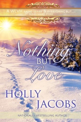 Nothing But Love book cover