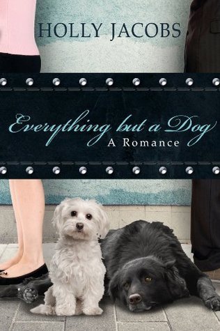 Everything but a Dog book cover