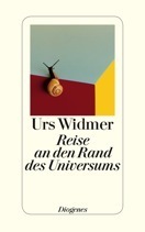 Reise an den Rand des Universums book cover