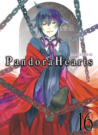 Pandora Hearts, Tome 16