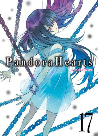 Pandora Hearts, Tome 17
