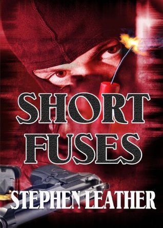 Short Fuses book cover