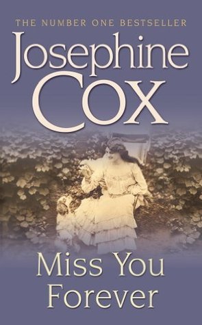 Miss You Forever book cover