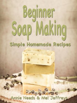 beginner soap maker