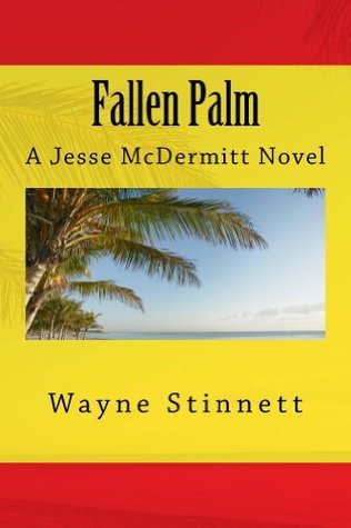 Fallen Palm book cover