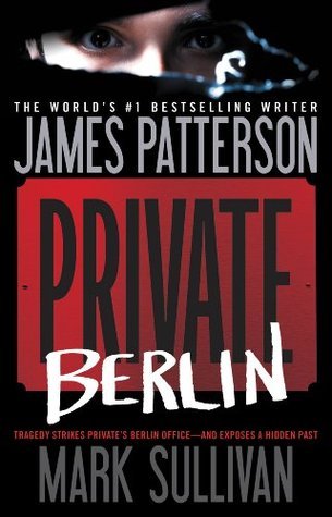 Private Berlin -- Free Preview -- The First 23 Chapters book cover