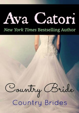 Country Bride book cover